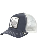 The Baby Elephant Trucker Cap