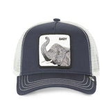 The Baby Elephant Trucker Cap