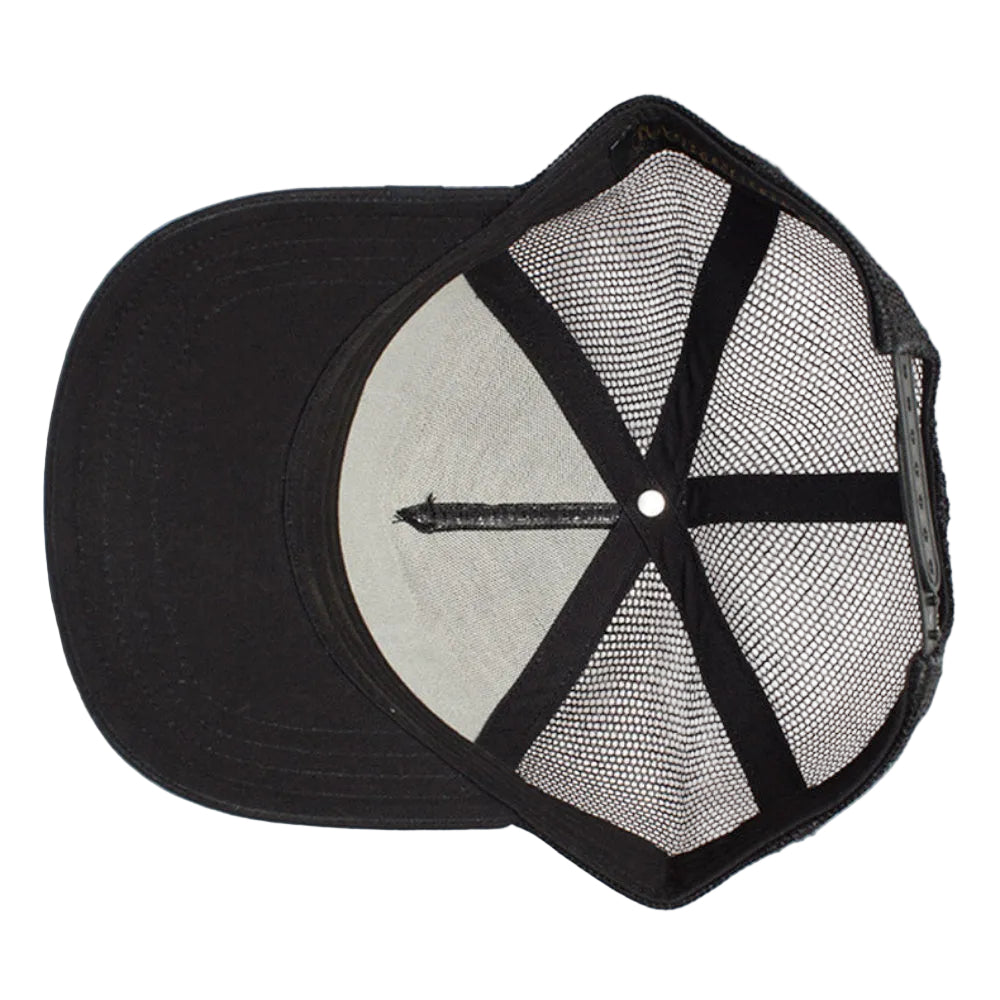 Freedom Eagle Trucker Cap