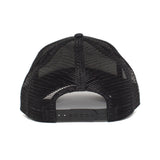 Freedom Eagle Trucker Cap