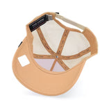 Lone Wolf Truckin Trucker Cap