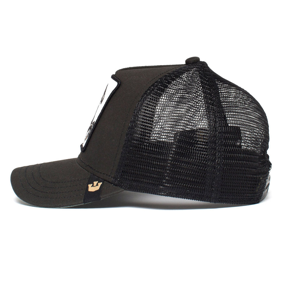 The Stallion Trucker Cap