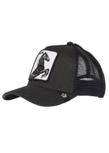 The Stallion Trucker Cap