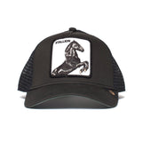 The Stallion Trucker Cap