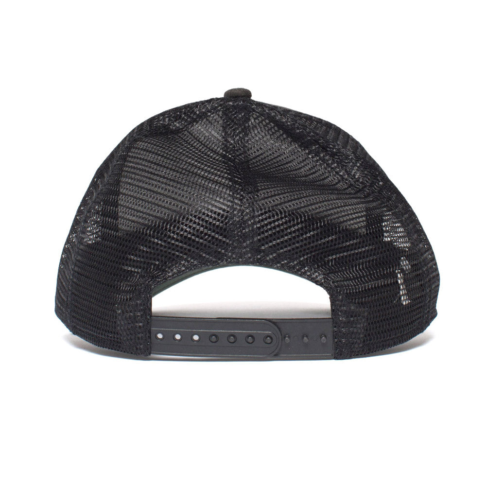 The Stallion Trucker Cap