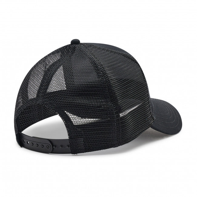 White Tiger Trucker Cap