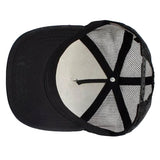 White Tiger Trucker Cap