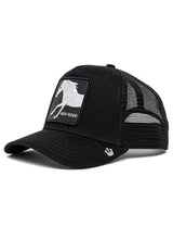 Ride High Trucker Cap