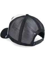 White Tiger Trucker Cap