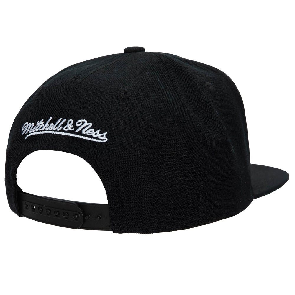 NBA Champs 89/90 Pistons Snapback