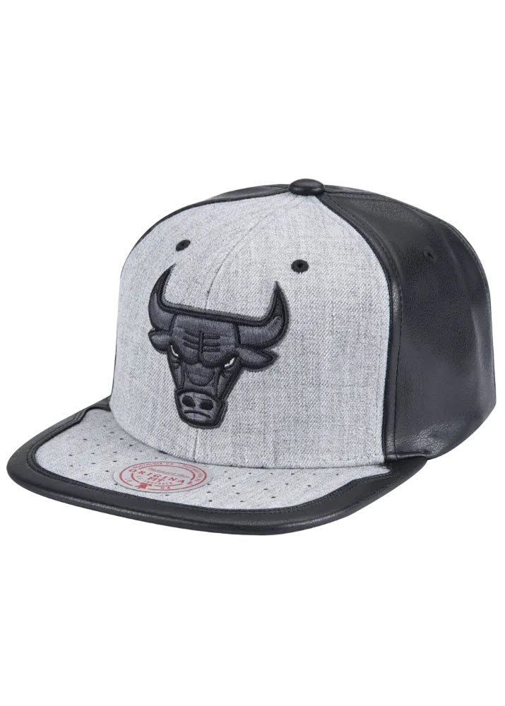 NBA Bulls Snapback