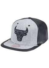 NBA Bulls Snapback