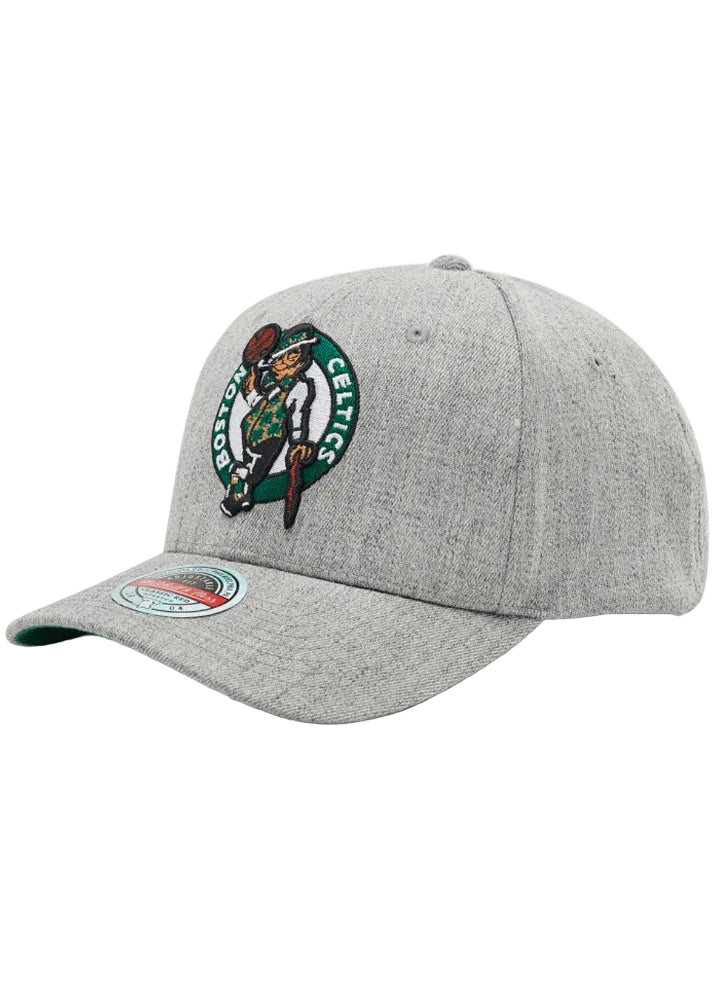 NBA Celtics Snapback