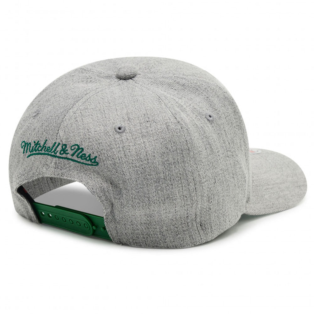 NBA Celtics Snapback