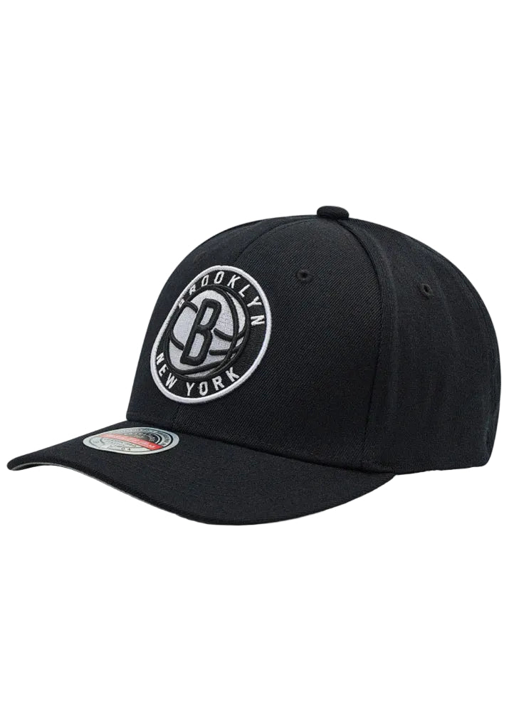NBA Brooklyn Nets Snapback