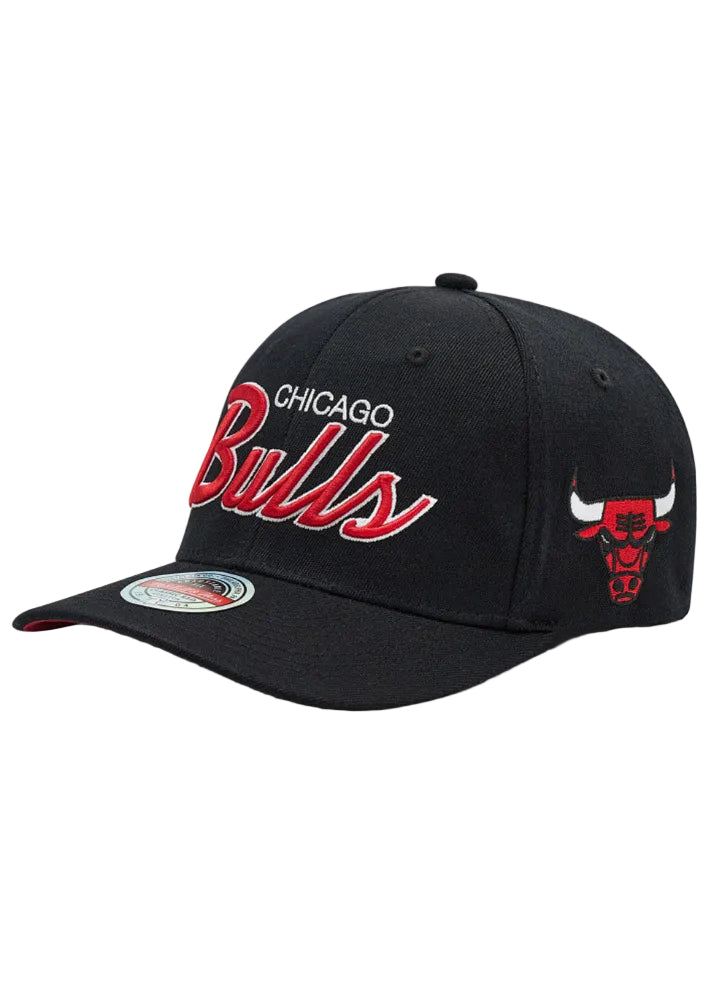 NBA Bulls Snapback