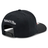 NBA Bulls Snapback