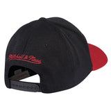 Mitchell & Ness - Miami Heat Baseball Cap