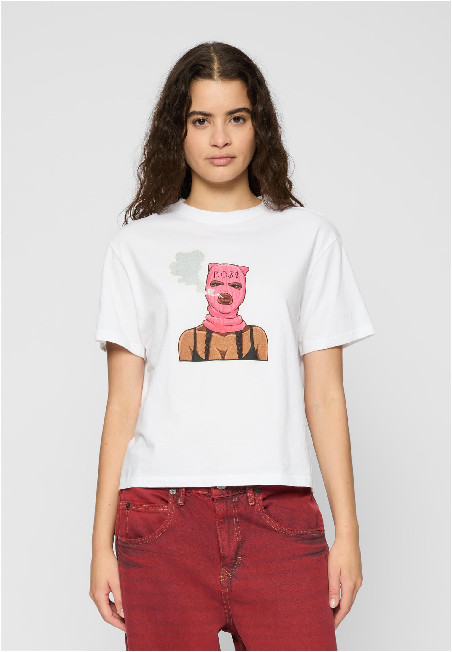 Girl Boss T-Shirt