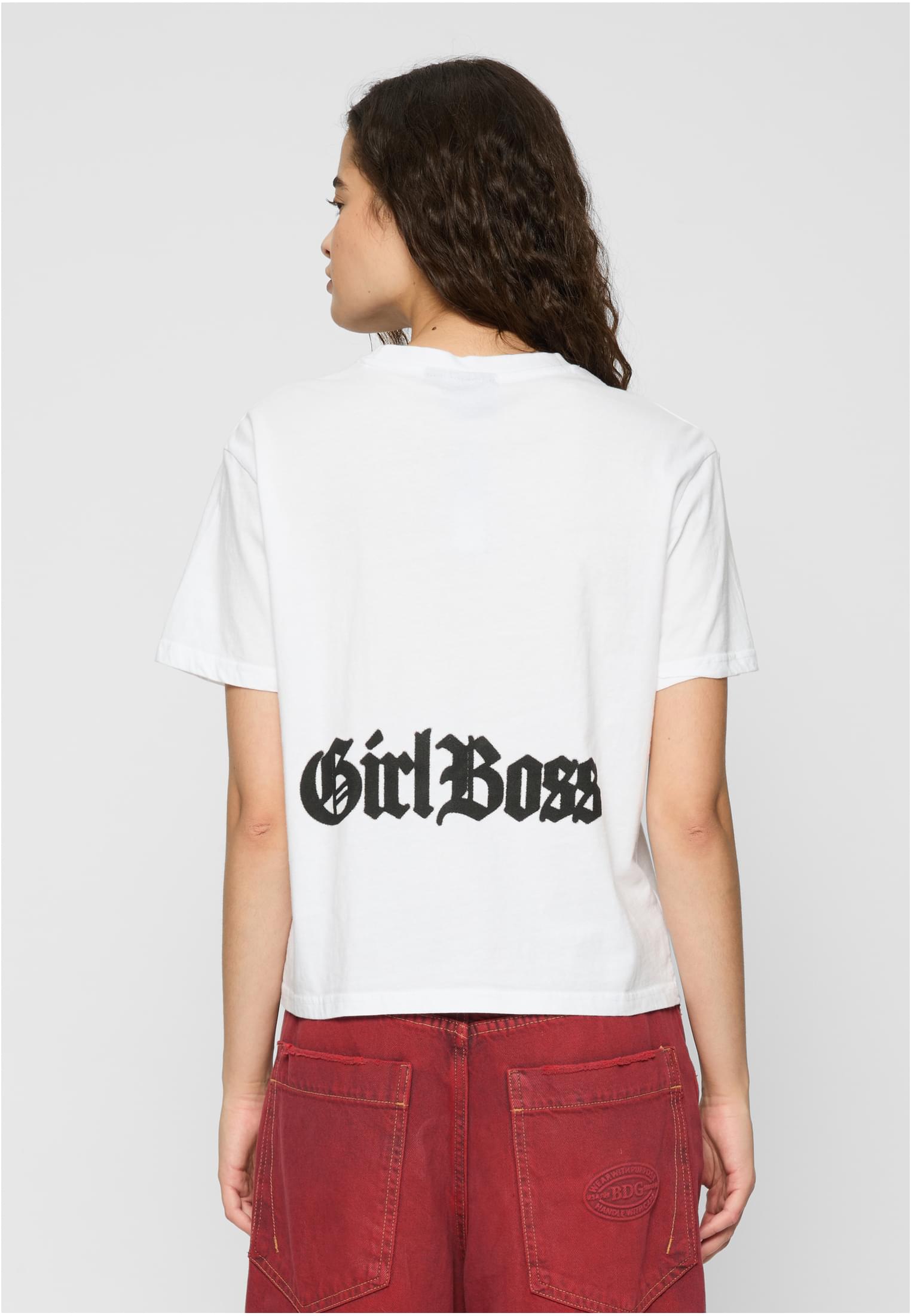 Girl Boss T-Shirt