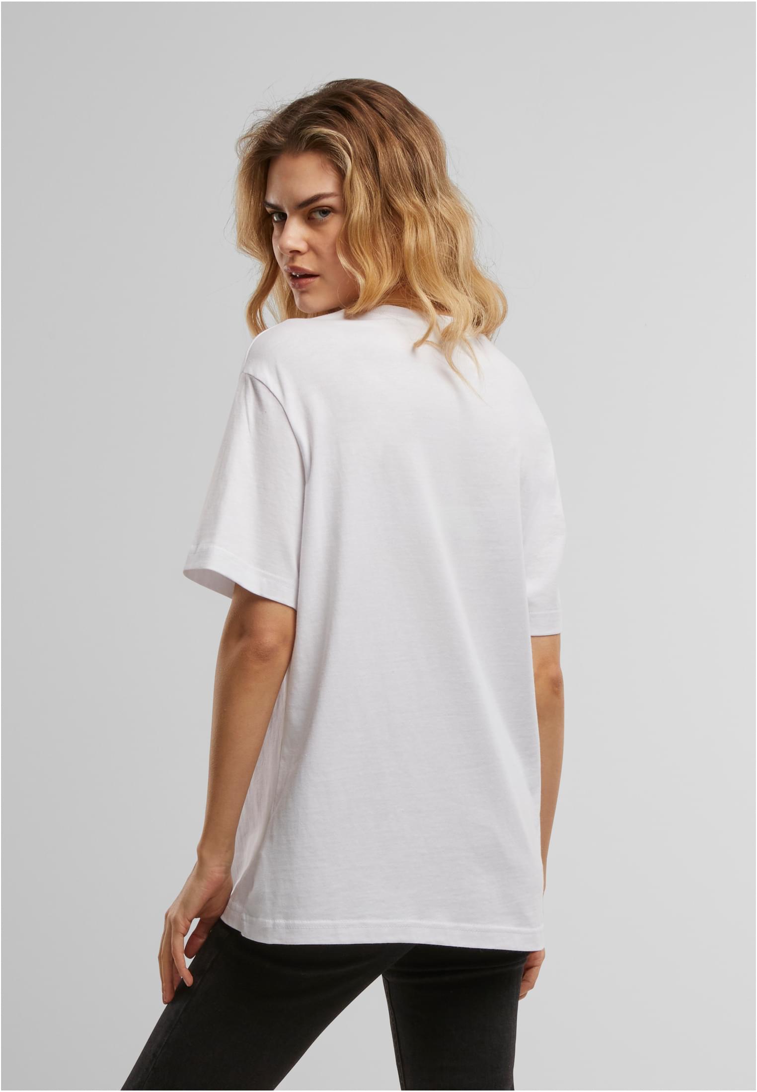 Queen Card EMB T-Shirt