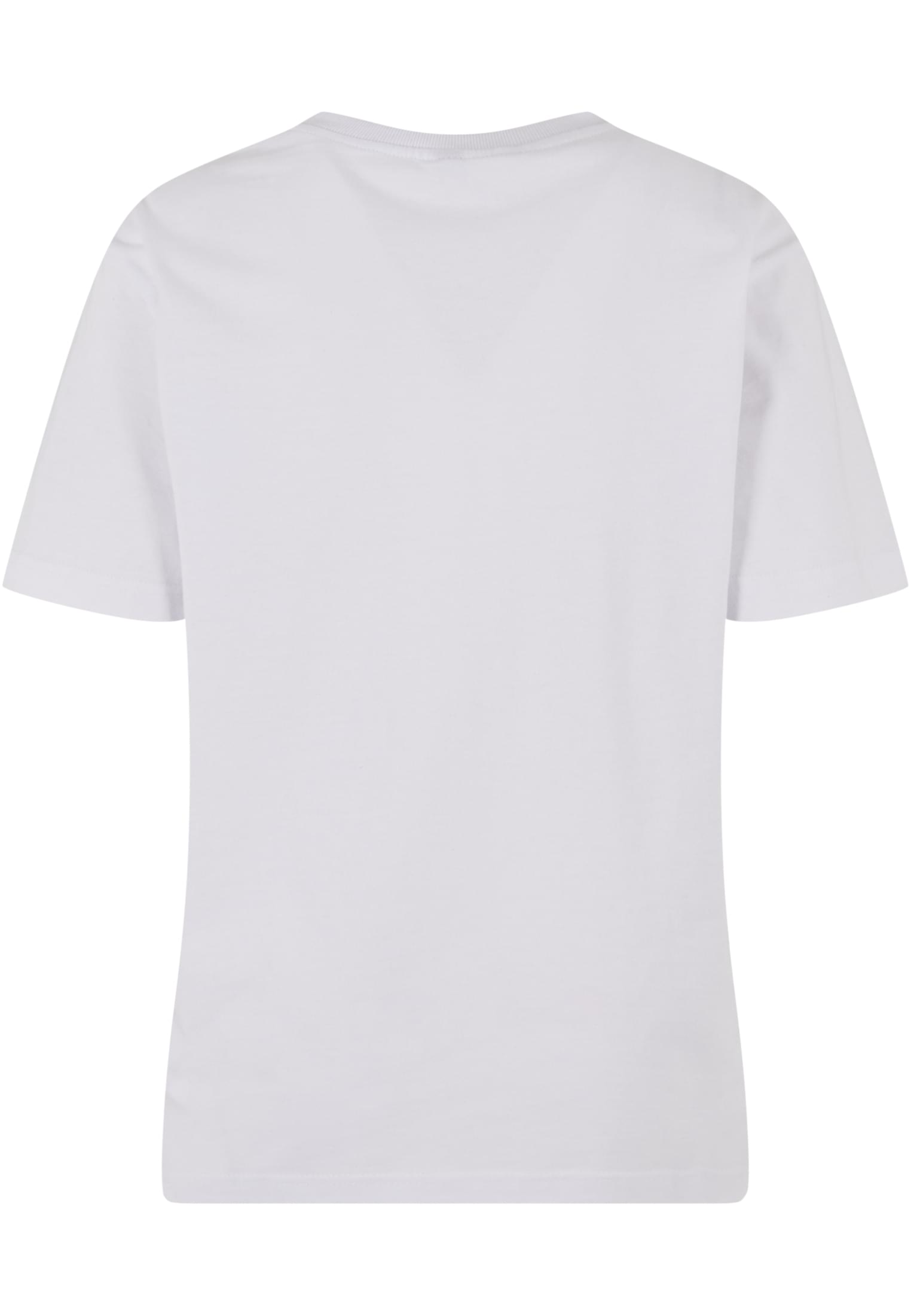 Queen Card EMB T-Shirt