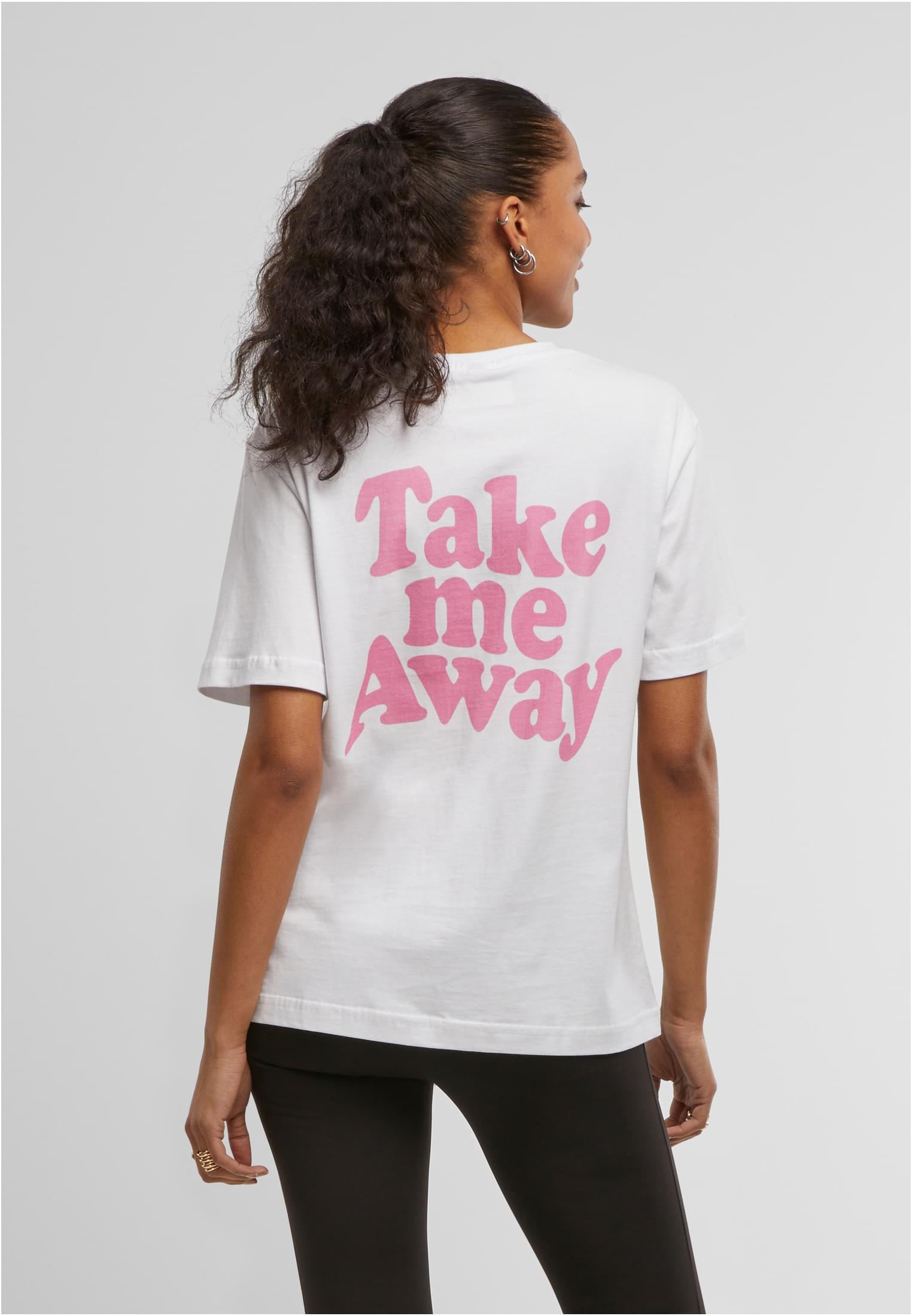 Take Me Away T-Shirt