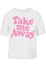 Take Me Away T-Shirt