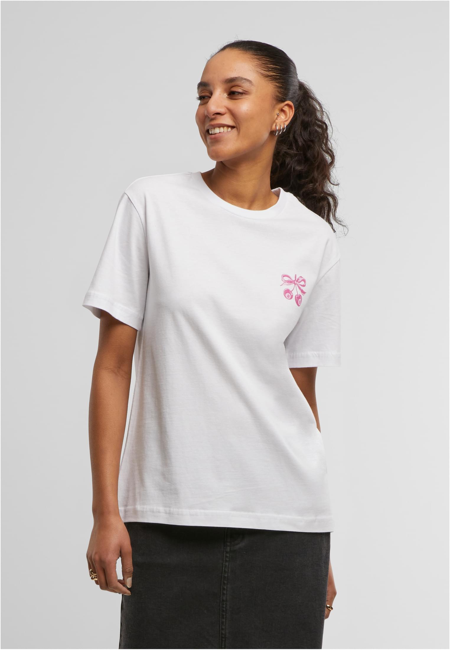 Lucky Girl Syndrome T-Shirt