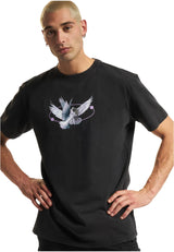 #farve_Black Acid Washed