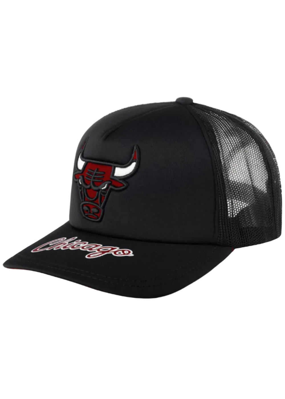 NBA Chicago Bulls Trucker Cap