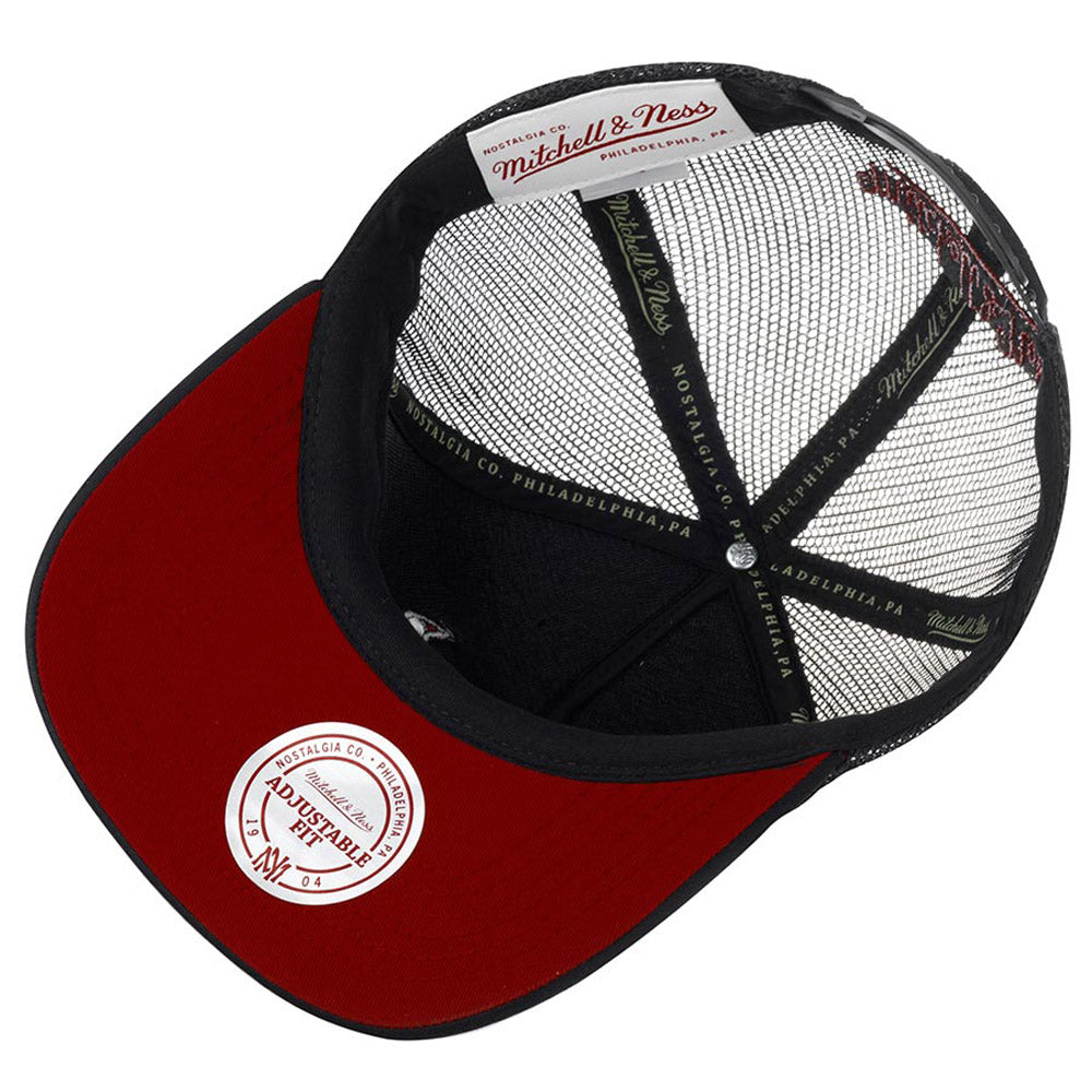 NBA Chicago Bulls Trucker Cap