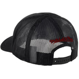 NBA Chicago Bulls Trucker Cap