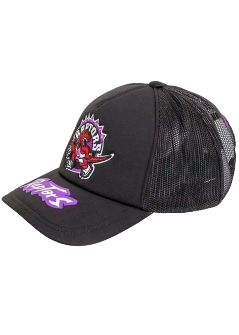 NBA Toronto Raptors Trucker Cap