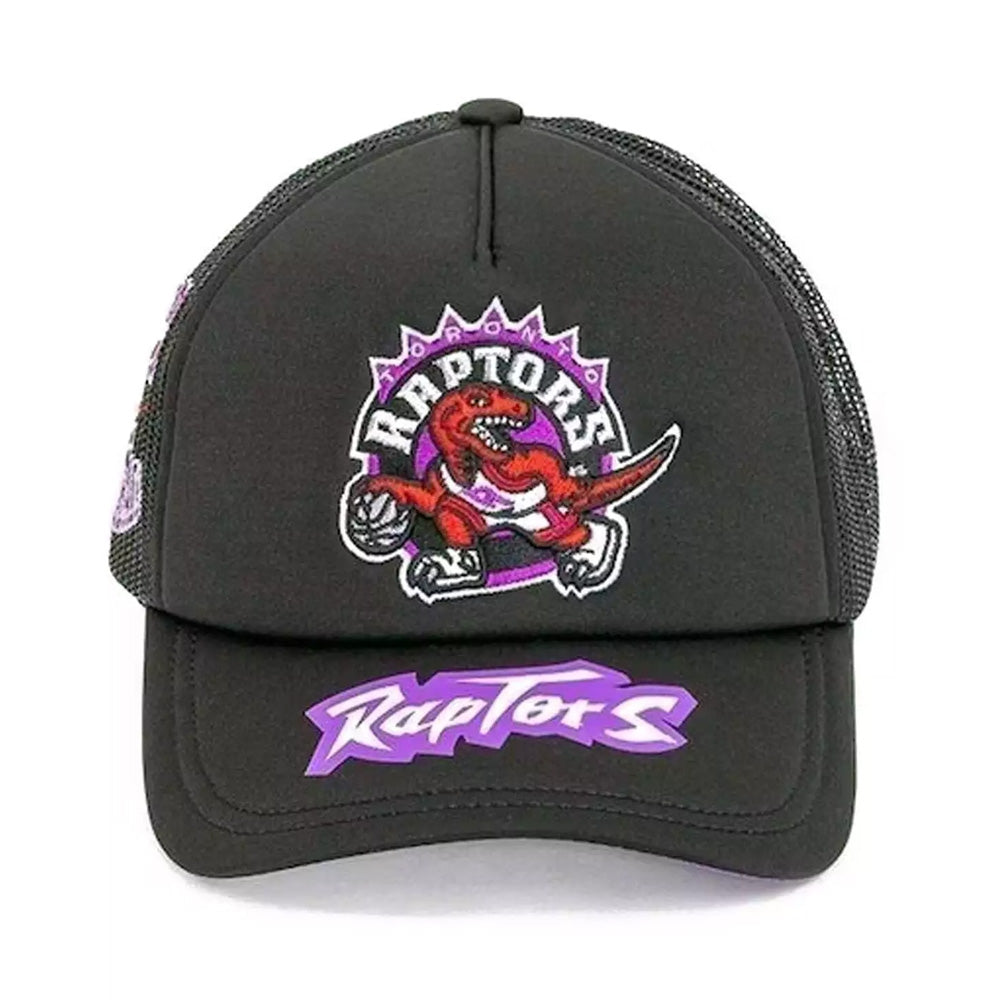 NBA Toronto Raptors Trucker Cap