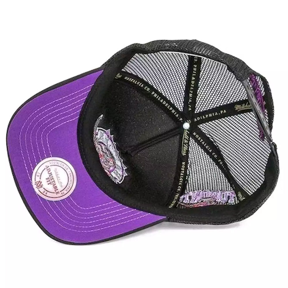 NBA Toronto Raptors Trucker Cap