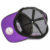 NBA Toronto Raptors Trucker Cap