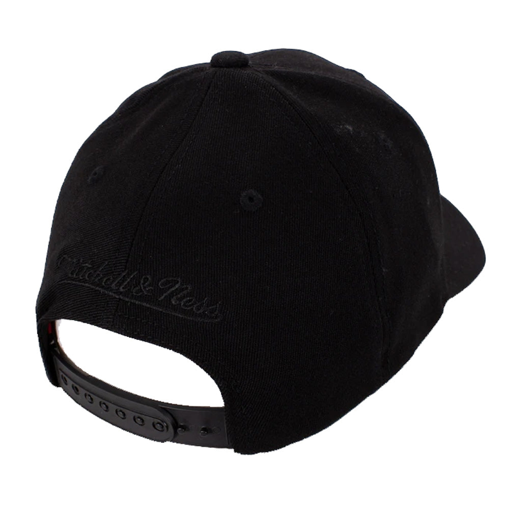 NBA Philadelphia 76ers Snapback