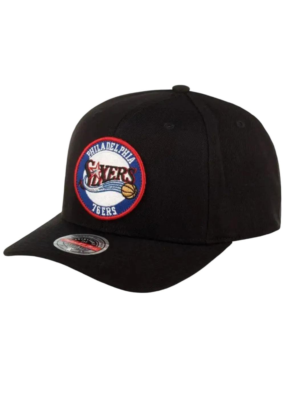 NBA Philadelphia 76ers Snapback