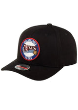 NBA Philadelphia 76ers Snapback