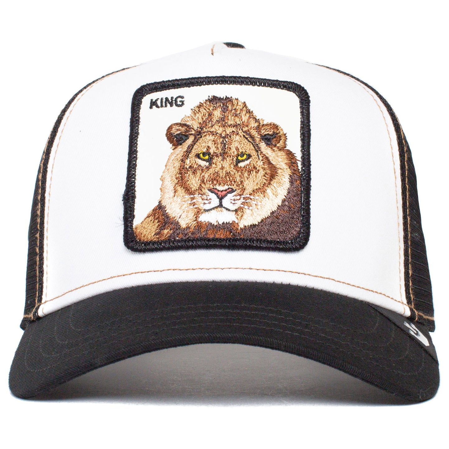 The King Lion Trucker Cap