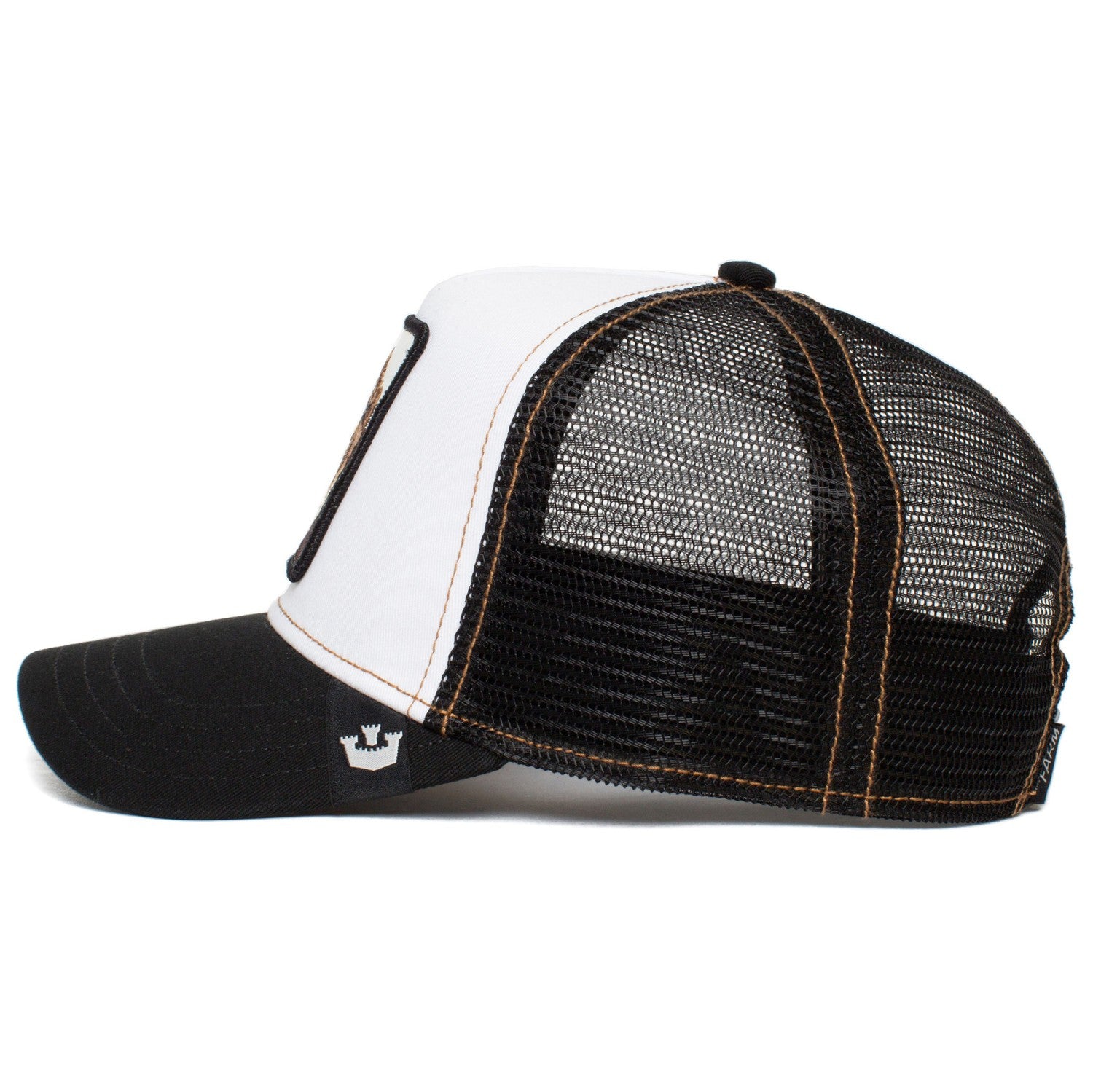 The King Lion Trucker Cap