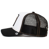 The King Lion Trucker Cap