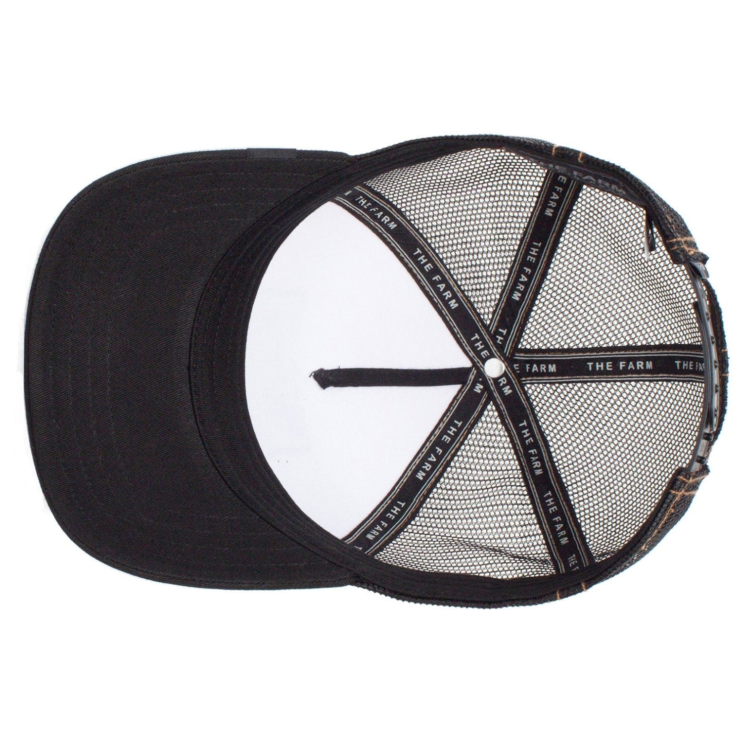 The King Lion Trucker Cap