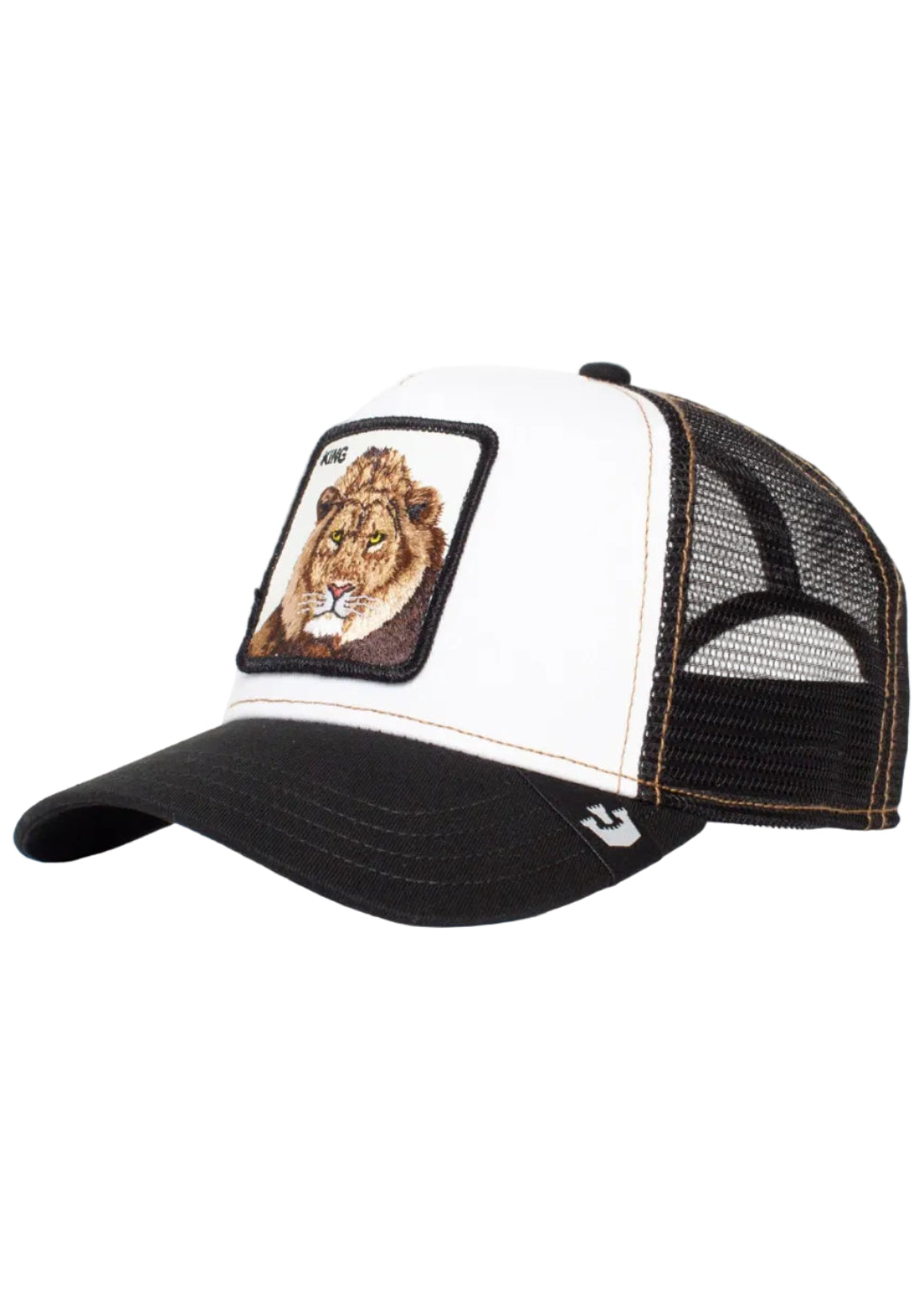 The King Lion Trucker Cap