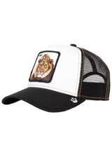 The King Lion Trucker Cap