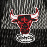 NBA Bulls Trucker Cap