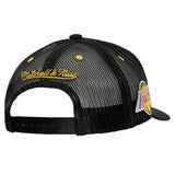 NBA LA Lakers Trucker Cap